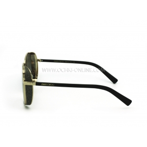 Солнцезащитные очки JIMMY CHOO ELVB/S 3W5/JS