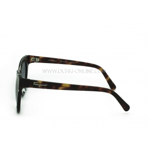 Солнцезащитные очки Salvatore Ferragamo SF835S 006