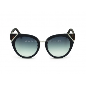 Солнцезащитные очки Salvatore Ferragamo SF835S 57