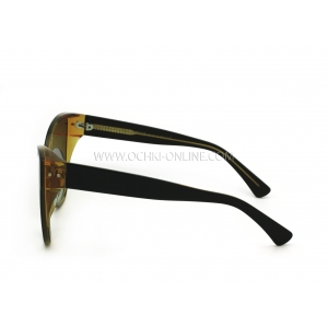 Солнцезащитные очки LINDA FARROW LF/01E COL.02