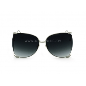 Солнцезащитные очки GUCCI GG0252S C4