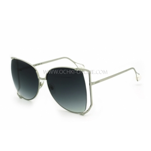 Солнцезащитные очки GUCCI GG0252S C4