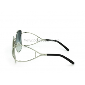 Солнцезащитные очки CHLOE СE 136S 303 Black svl