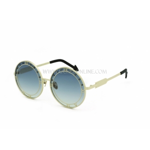 Солнцезащитные очки WANGDERLAND Clock Sunglasses 18SSG10 C01