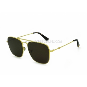 Солнцезащитные очки Gucci GG0108S 003AF