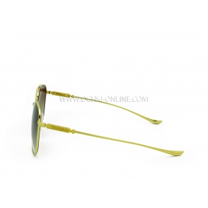 Солнцезащитные очки Chrome Hearts HK G.BENSEMUN