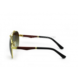 Солнцезащитные очки CARTIER CA0910 C.02