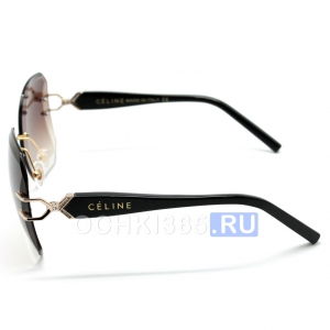 Солнцезащитные очки CELINE CL42075/S 005