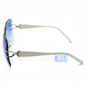 Солнцезащитные очки CELINE CL42075/S 002