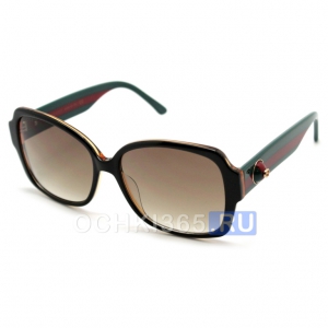 Солнцезащитные очки Gucci GG1859s 002