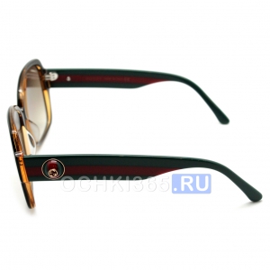 Солнцезащитные очки Gucci GG1859s 002