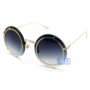 Солнцезащитные очки Christian Dior J5G