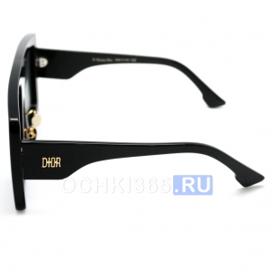 Солнцезащитные очки Christian Dior 5688 C01
