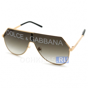Солнцезащитные очки Dolce Gabbana DG2221 206/4N
