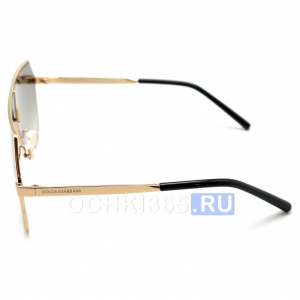 Солнцезащитные очки Dolce Gabbana DG2221 206/4N