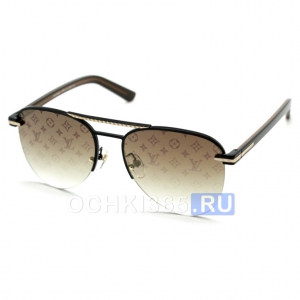 Солнцезащитные очки Louis Vuitton MILLIONAIRE Z1007E C3