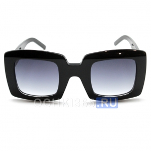 Солнцезащитные очки Celine CL 40037/S 807IR