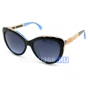 Солнцезащитные очки Chanel CH5354 B66 3N
