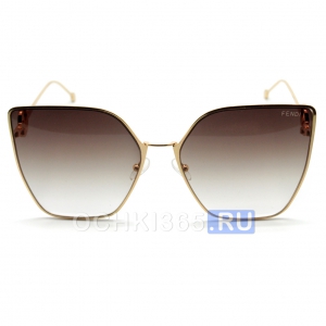 Солнцезащитные очки Fendi FF0323 C2