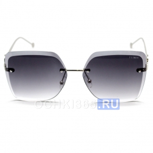 Солнцезащитные очки Fendi FF0297/S 004