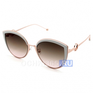 Солнцезащитные очки Fendi FF0290/S 35J53