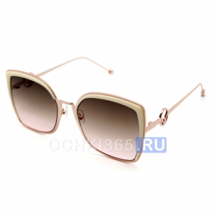 Солнцезащитные очки Fendi FF0294/S 35J53