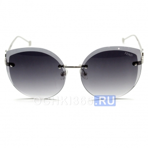 Солнцезащитные очки Fendi FF0296/S 004