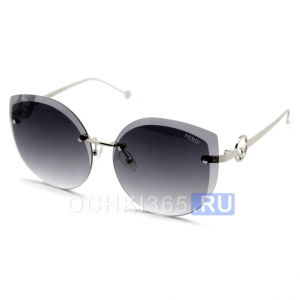 Солнцезащитные очки Fendi FF0296/S 004