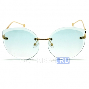 Солнцезащитные очки Fendi FF0296/S 003