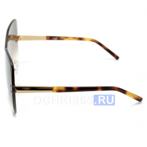Солнцезащитные очки  Fendi FF1006 C.5