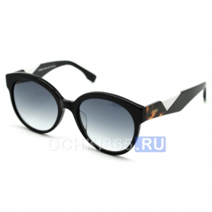 Солнцезащитные очки Fendi FF0334/S 80790