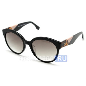 Солнцезащитные очки Fendi FF0334/S 80780