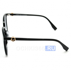 Солнцезащитные очки Fendi FF0330/F/S 80708