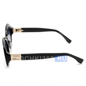 Солнцезащитные очки Fendi FF0293/S 0T70S