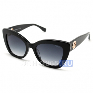 Солнцезащитные очки  Fendi FF0327 C7