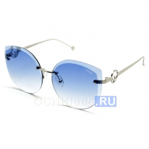 Солнцезащитные очки Fendi FF0296/S 005