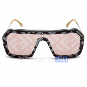 Солнцезащитные очки Fendi FFM0366/G/S KB7/7R