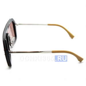 Солнцезащитные очки Fendi FFM0366/G/S KB7/7R