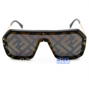 Солнцезащитные очки Fendi FFM0366/G/S ZM2/7Y