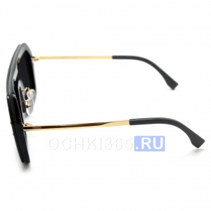 Солнцезащитные очки Fendi FFM0366/G/S ZM2/7Y