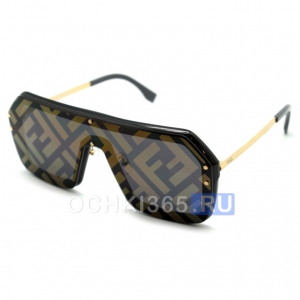 Солнцезащитные очки Fendi FFM0366/G/S ZM2/7Y