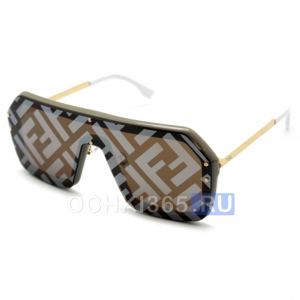 Солнцезащитные очки Fendi FFM0366/G/S 10A/7Y