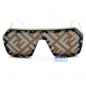 Солнцезащитные очки Fendi FFM0366/G/S 10A/7Y