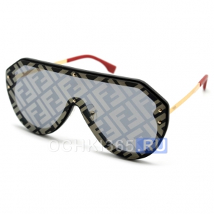 Солнцезащитные очки Fendi Fabulous FFM0039 CAT No.2