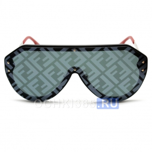 Солнцезащитные очки Fendi Fabulous FFM0039 CAT No.1