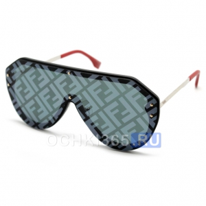 Солнцезащитные очки Fendi Fabulous FFM0039 CAT No.1