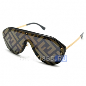 Солнцезащитные очки Fendi FFM0039/G/S ZM2/7Y