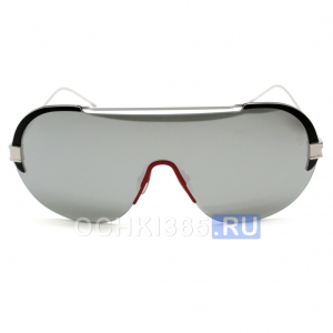 Солнцезащитные очки Thom Browne TBS811-LTD-SLV