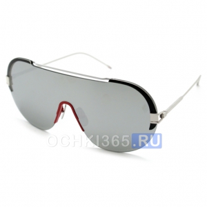 Солнцезащитные очки Thom Browne TBS811-LTD-SLV