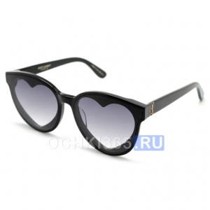 Солнцезащитные очки Yves Saint Laurent SML51/K 001
